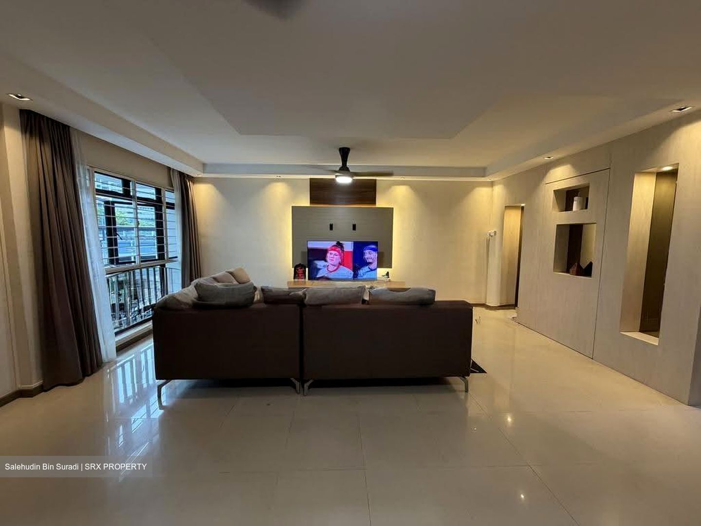 Blk 291B Compassvale Lodge (Sengkang), HDB 5 Rooms #614137911